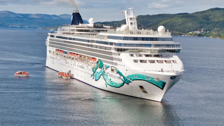 More Norwegian Cruise Line Ships Are Getting This Popular Upgrade