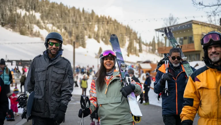 Colorado’s Giant Ski-In And Out Airbnb Is The Perfect Winter Getaway With Luxurious Amenities