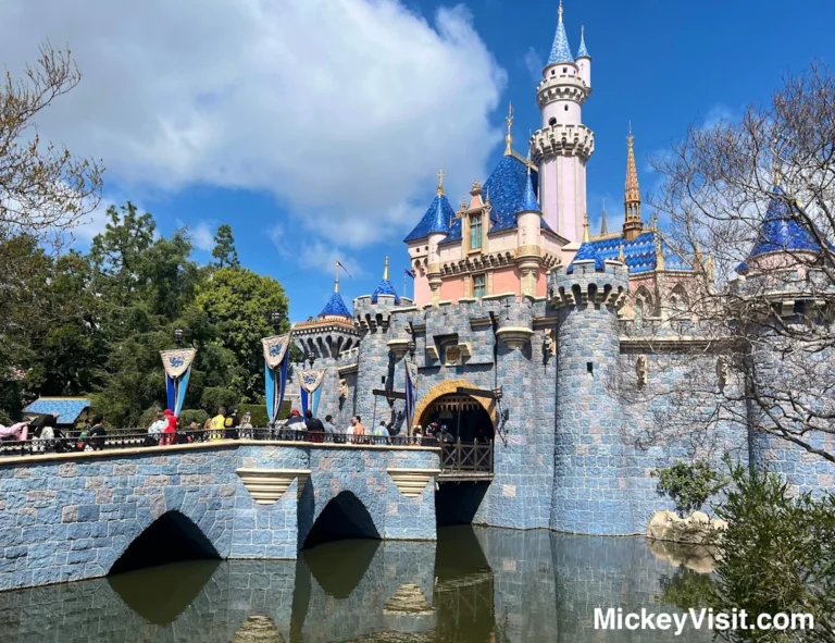 Disneyland Has $68 Per Day Tickets For Half the People Visiting the Parks