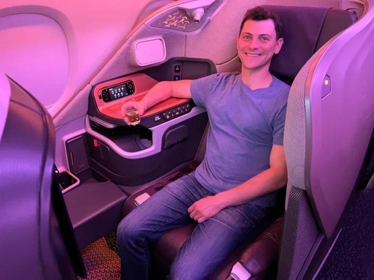 10 Common Points & Miles Mistakes People Make