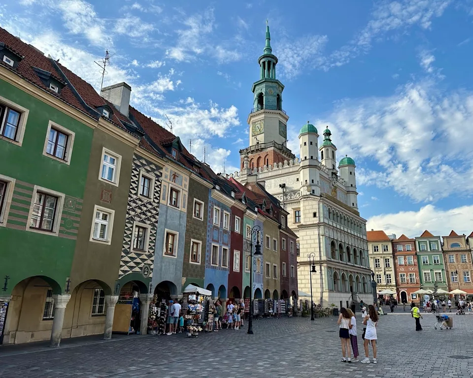 Photo courtesy of Veronika Primm.