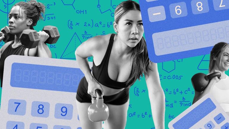 Yes, You Can Write Your Own Lifting Workout—This Easy Formula Makes It Simple