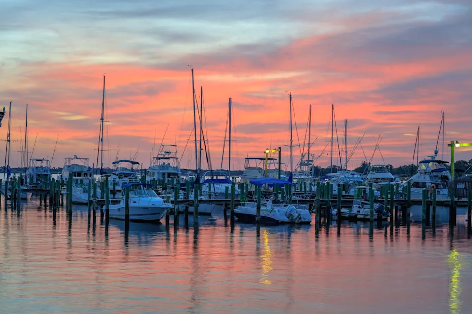 Courtesy of Martin County Office of Tourism & Marketing