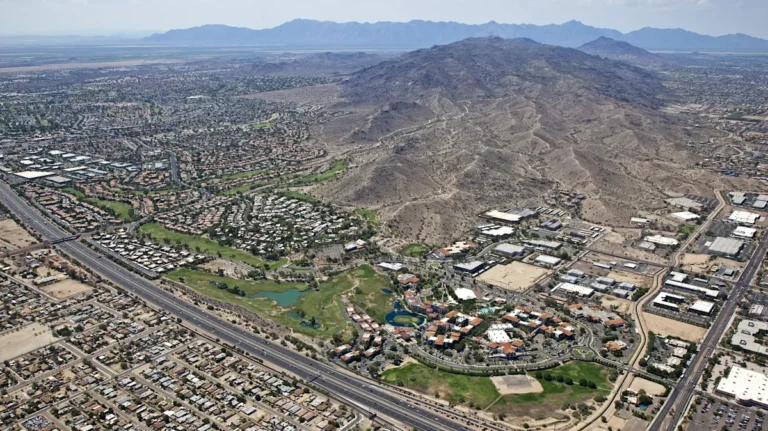 One Of Arizona’s Most Affordable Suburbs Is A Hidden Gem With A Vibrant Community And Prime Location