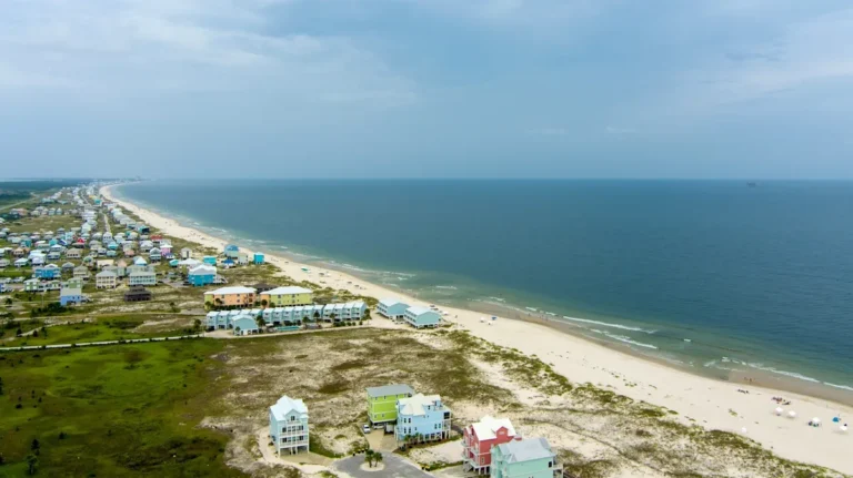 Alabama’s Underrated Gulf Coast Destination Offers Secluded Beaches And Rich History