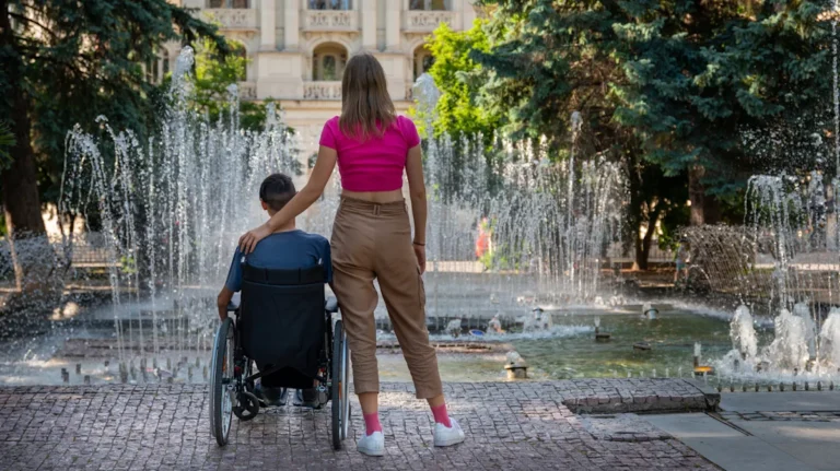 Europe’s Most Accessible City For 2025 Is A World-Class Top Bucket List Destination