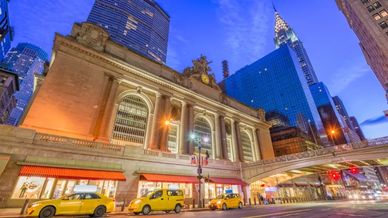 Having Spent My Life Around New York City, This Iconic Landmark Is The Place I’d Miss Most If I Left