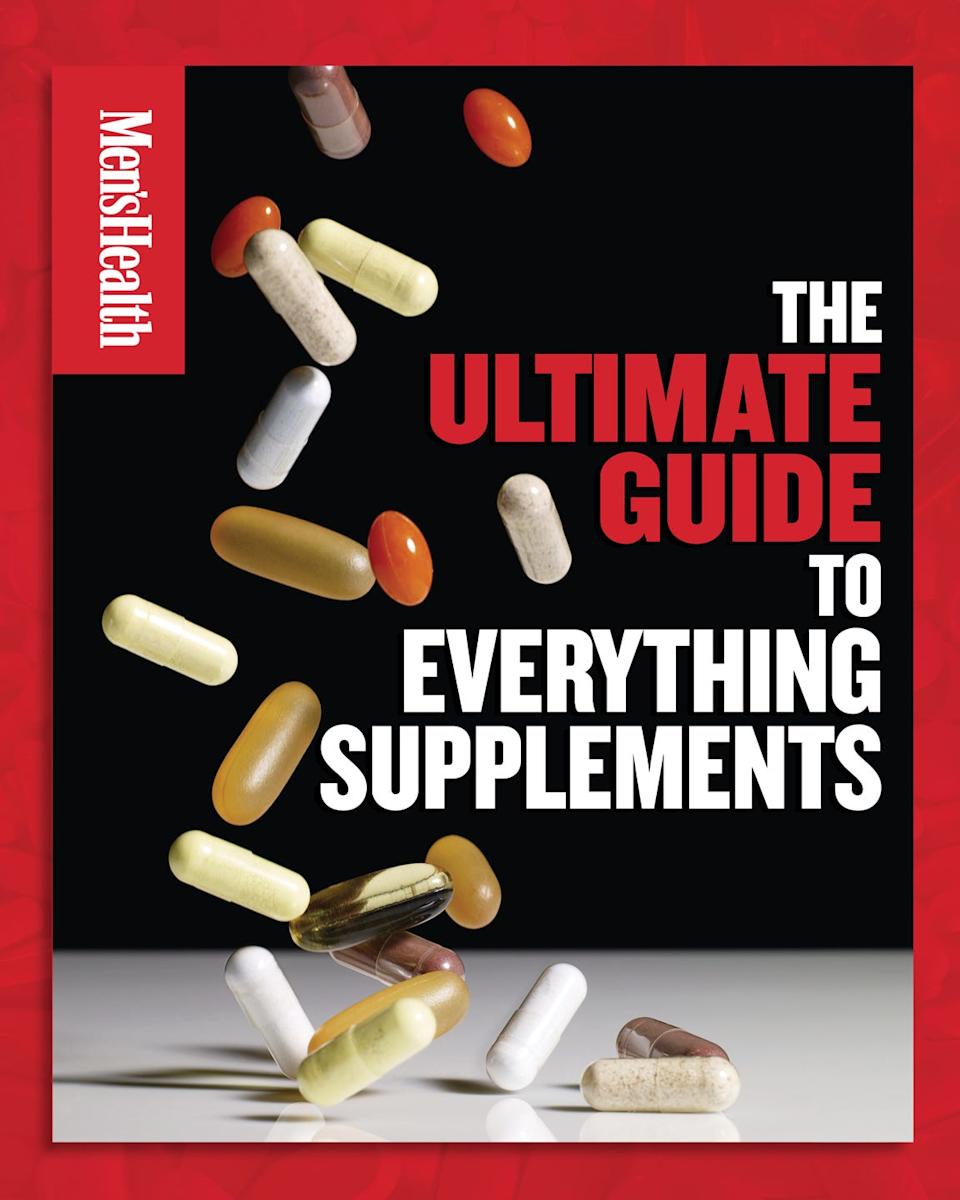 Photo credit: Hearst Owned