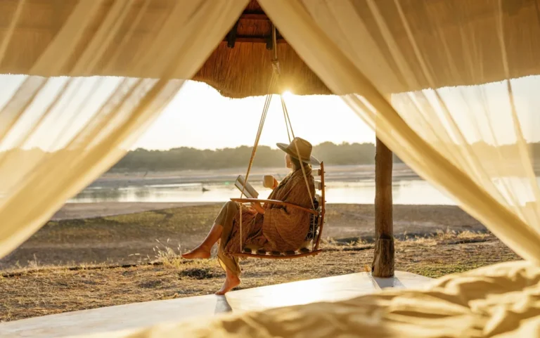 Zambia is a window into off-grid ‘old Africa’ – and it’s about to become safari’s worst-kept secret