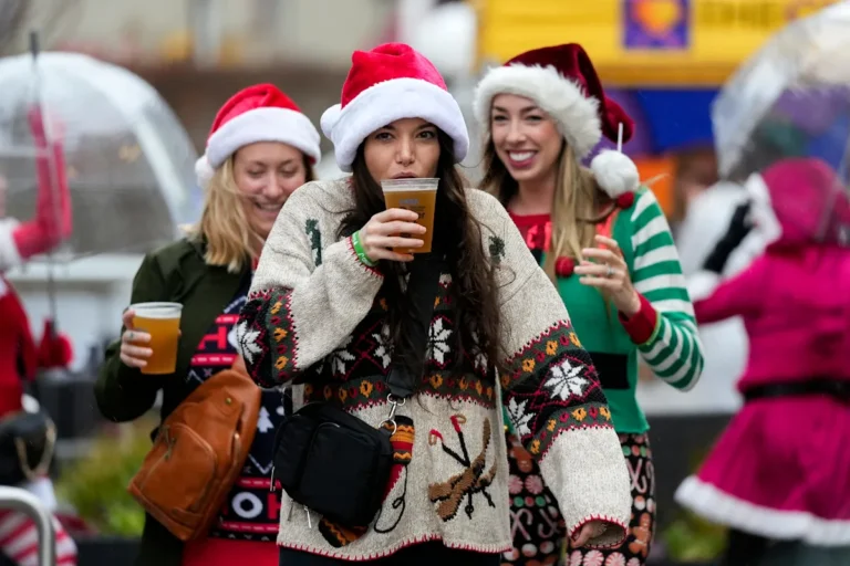 Our picks for the best things to do in Cincinnati this week, Dec. 8-14