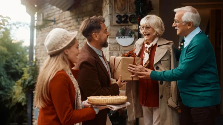 6 Thoughtful Welcome Basket Ideas to Up Your Holiday Hosting Game