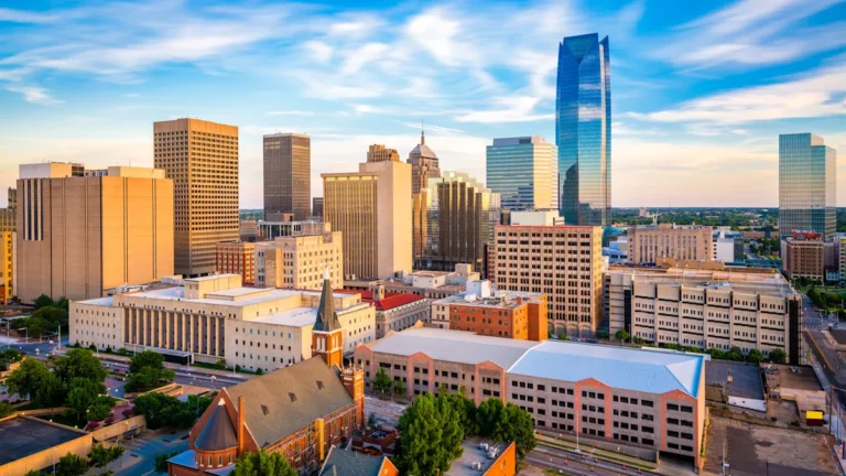 3 Of America’s 10 Most Affordable Cities In 2025 Are In This Wildly Underrated ‘Flyover’ State