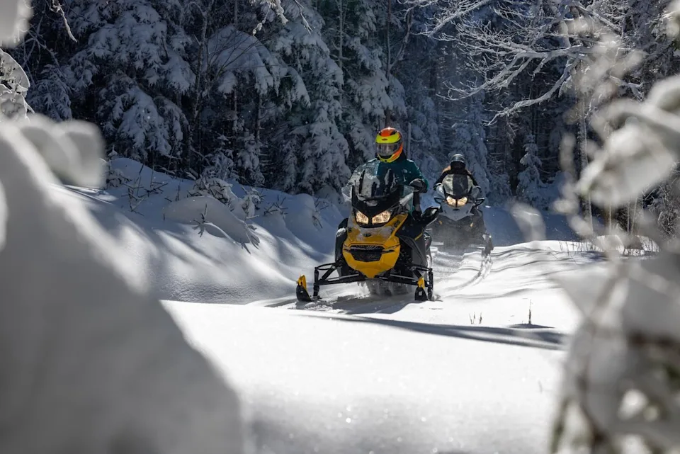 Snowshoe Mountain Resort