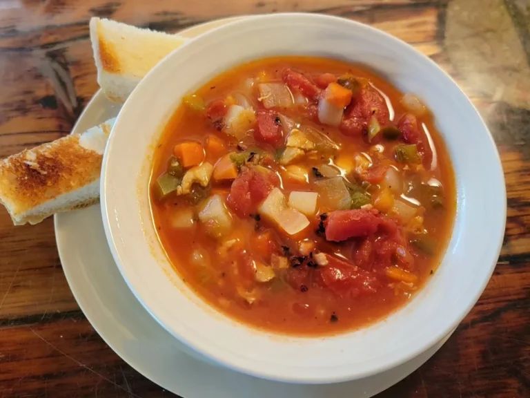 Vote for the restaurant that serves the best conch chowder on the Treasure Coast