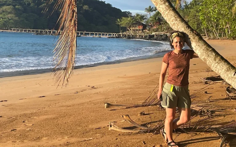 This little-known African island feels like the Caribbean 30 years ago