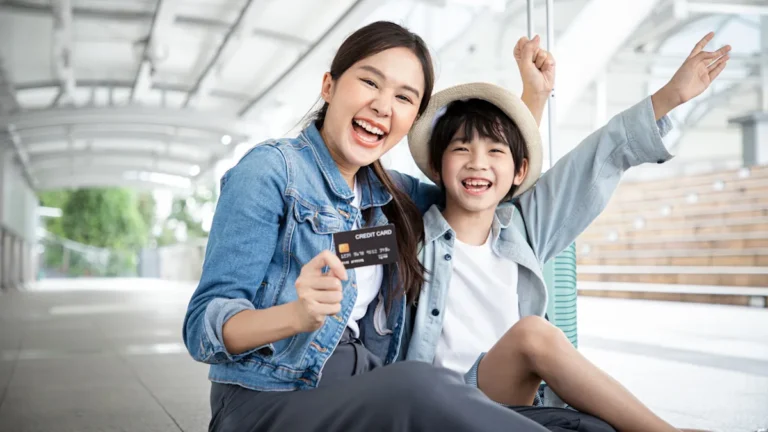 The Best Ways To Use Credit Card Points To Travel The World For Free, According To A Points Expert