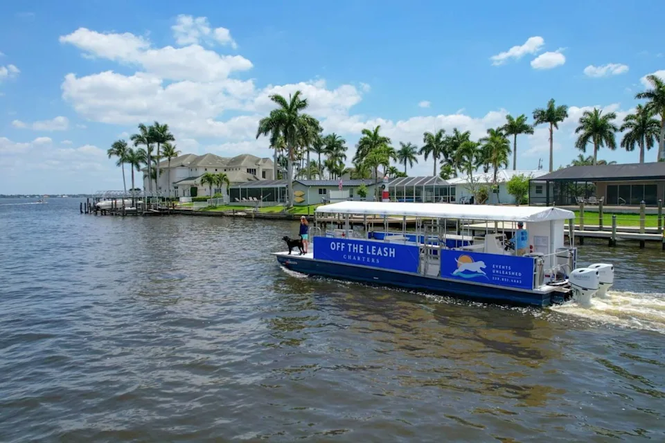 Courtesy of Fort Myers - Islands, Beaches & Neighborhoods