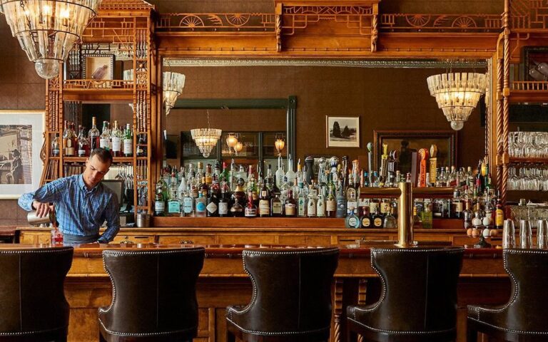 The best après ski and activities in Aspen