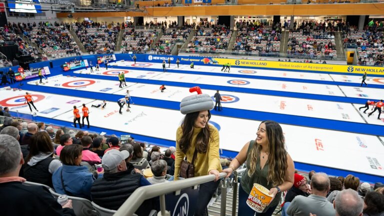 Why Calgary could be 2026’s most surprising sports tourism destination