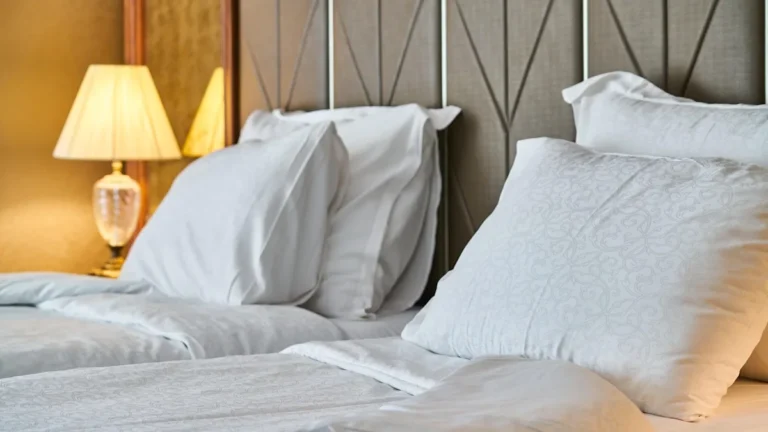 Most Americans now prefer hotels over Airbnb for holiday travel, new study says