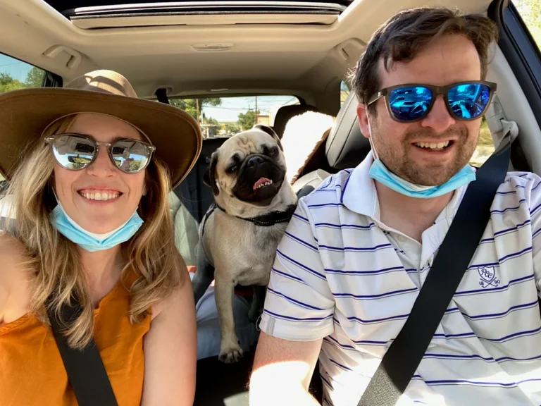 We drove cross-country, and these were the 16 coolest places we stopped along the way, plus 3 spots we’d skip next time