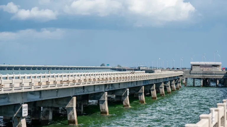 The World’s Longest Fishing Pier Has Some Of Florida’s Best Saltwater Fishing And Renowned Views