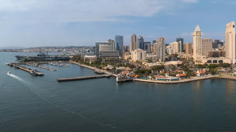 9 Epic Road Trips Every Military History Buff Should Take