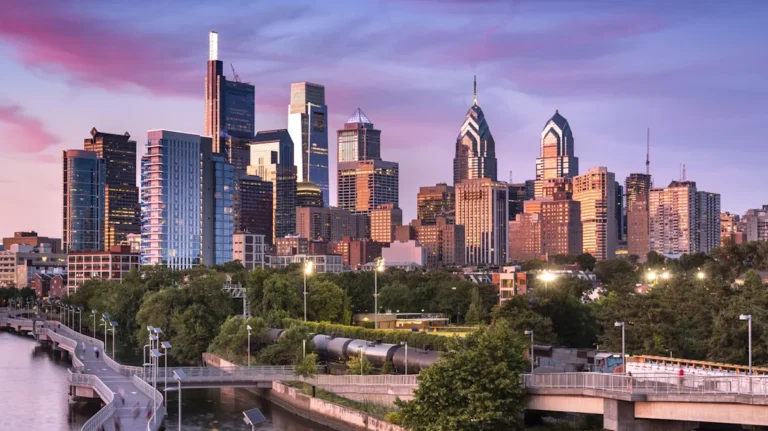 Philadelphia’s 5 Most Affordable Suburbs With City Access, Local Eats, And Cozy Streets