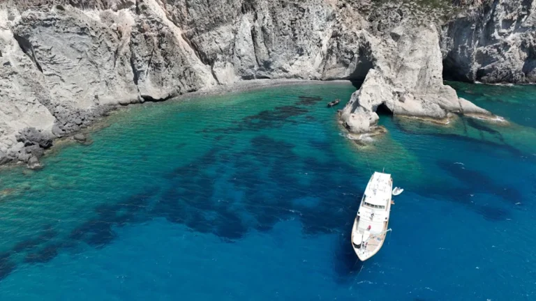 The 10 Trending Destinations American Express Says Will Define Travel in 2025