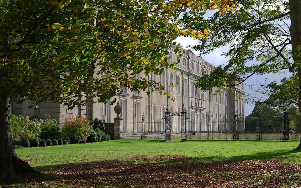Petworth House