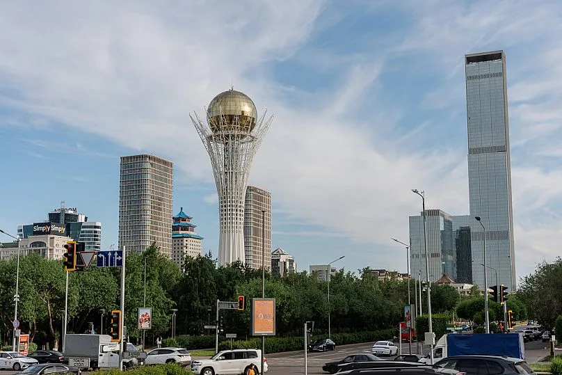 Astana defines itself in many ways – as a business centre, a cultural haven, and a gastronomical pole, among others.