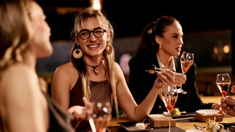 Among Tennessee’s Favorite Restaurants In 2025 Is A Beloved Neighborhood Sushi Joint In Nashville