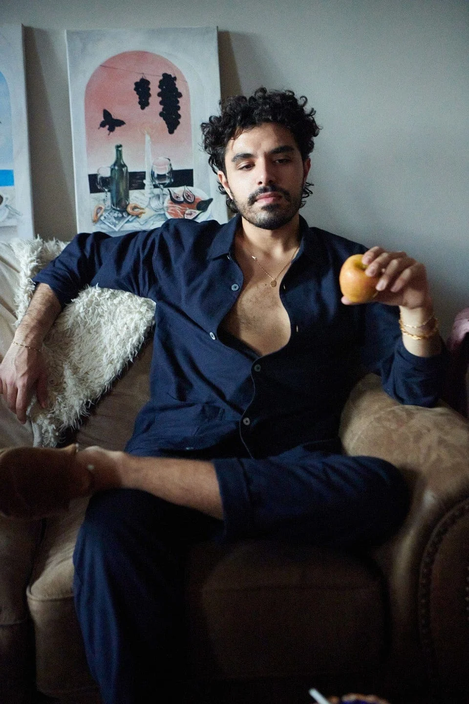 Daniel Emilio Soares