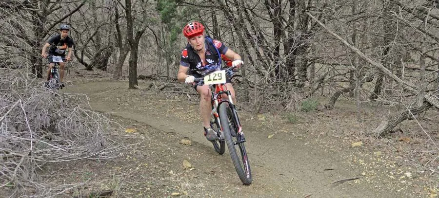Cedar Hill State Park (Texas Parks and Wildlife Department photo)
