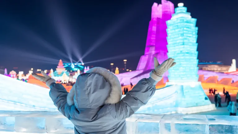 The Best Winter Festivals Around The World For Cold-Weather Fun