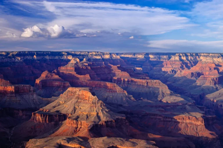 Grand Canyon National Park has closed its South Rim hotels. Here’s why
