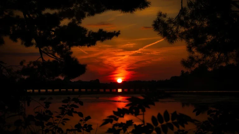 Nestled Next To Wisconsin’s Geneva Lake Is An Under-The-Radar Region With Quiet Charm And Cozy Stays