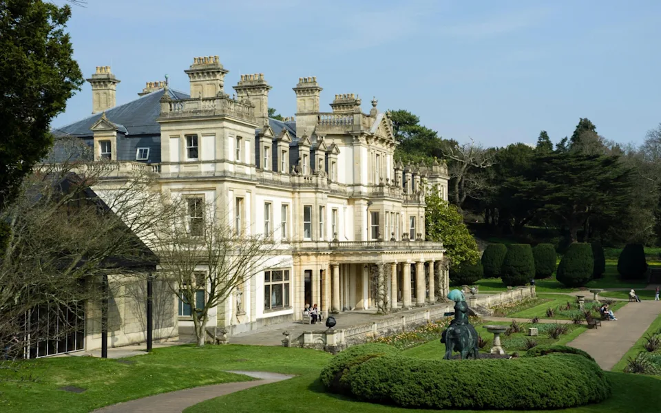 Dyffryn Gardens is packed full of activities this year