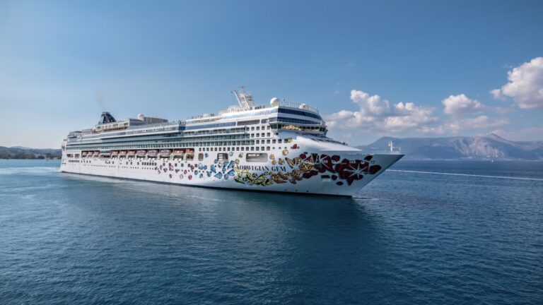 More Norwegian cruise ships are getting a popular adults-only space