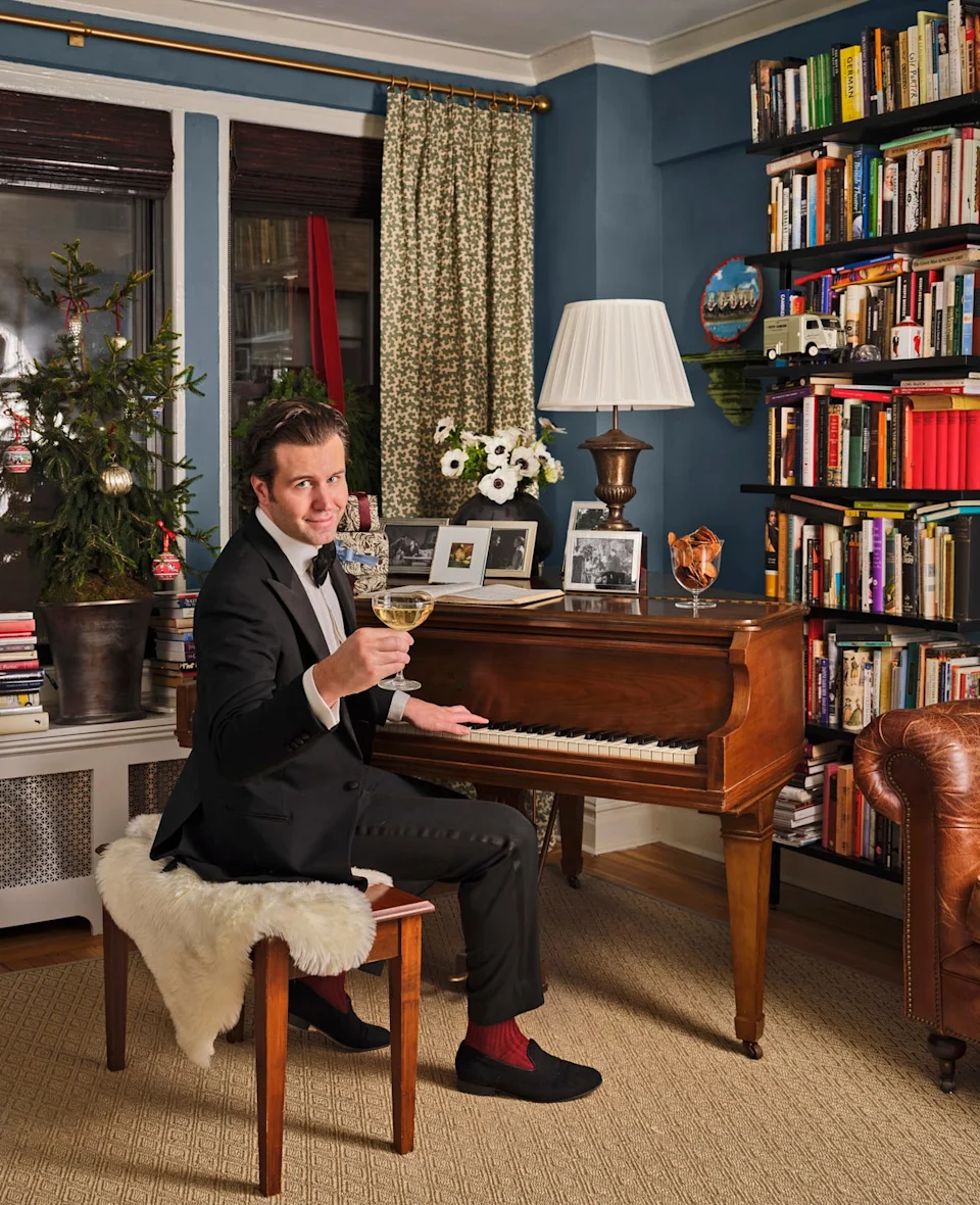 Photo credit: Thomas Loof for VERANDA