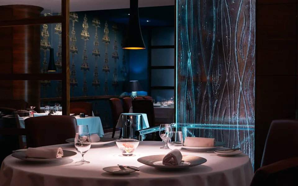 Bohemia; Jersey restaurants