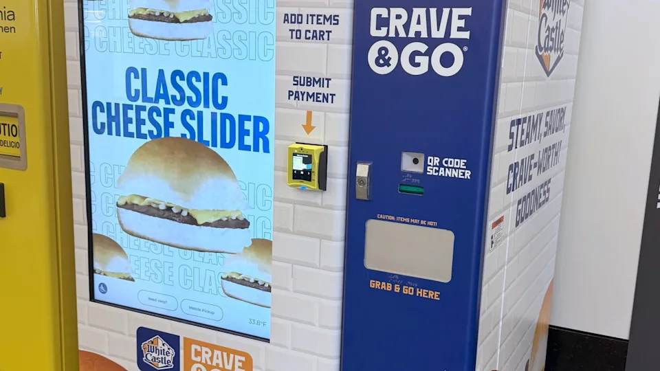 White Castle