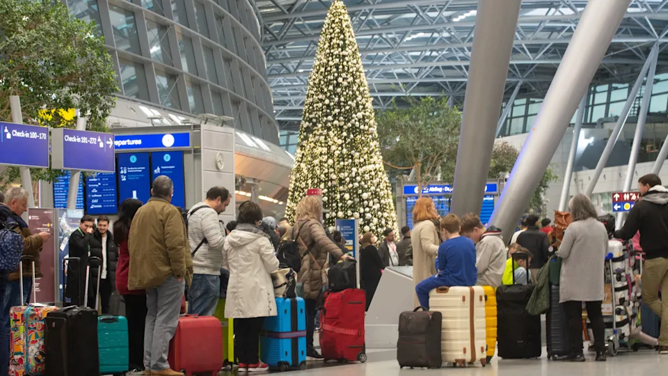 Photo by NurPhoto on Getty Images