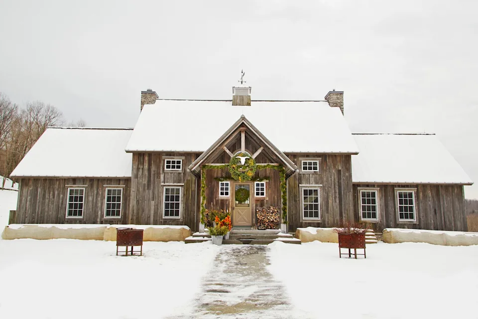 Photo credit: Francesco Lagnese for VERANDA