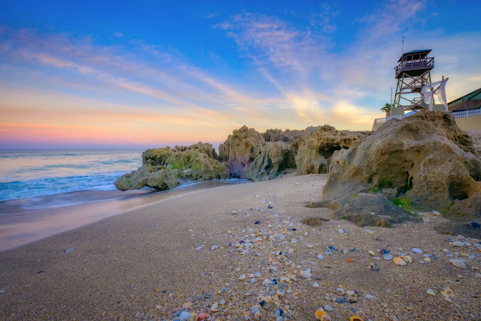 Courtesy of Martin County Office of Tourism & Marketing