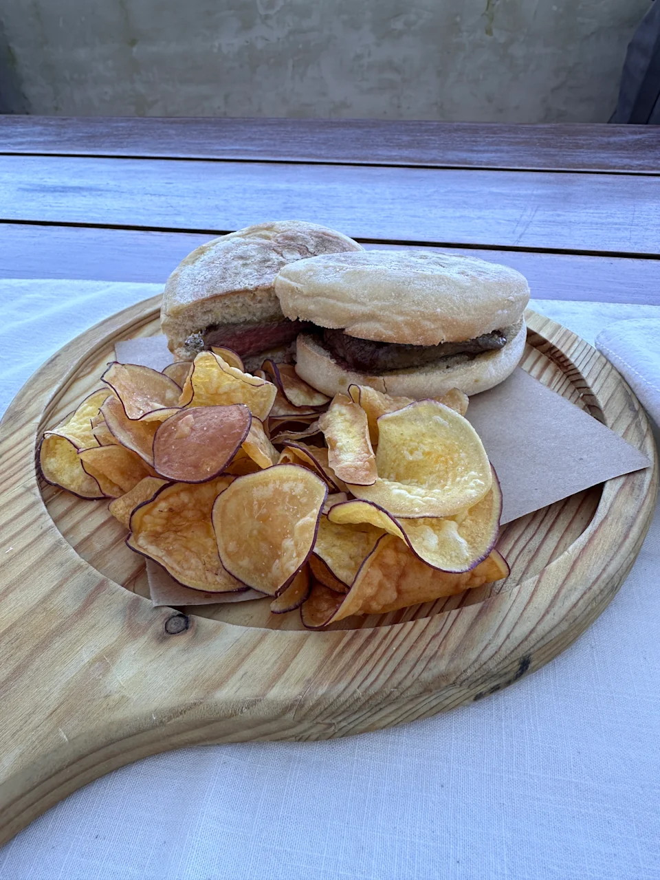 Prego sandwich sao lourenco do barrocal