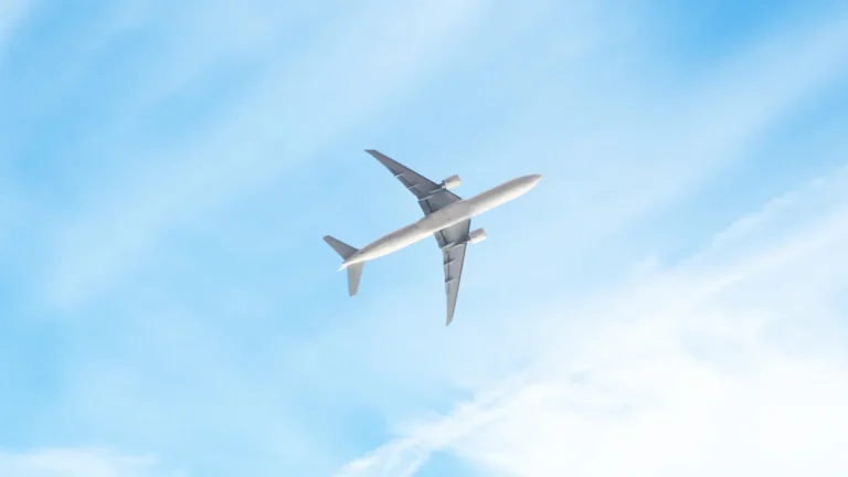 5 Of The Worst Air Travel Myths, Busted