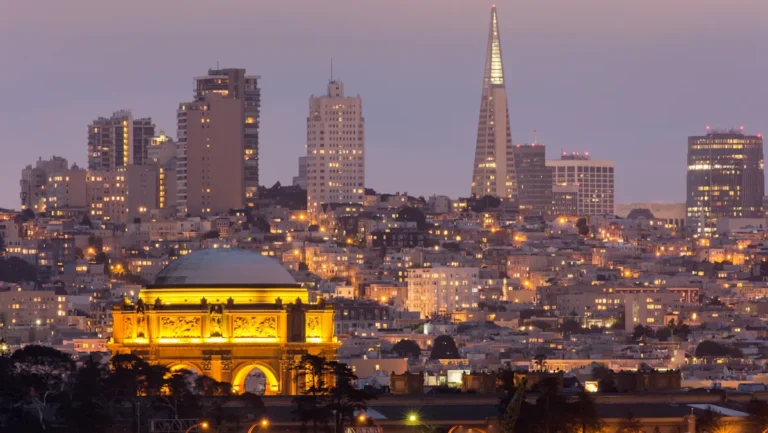 San Francisco Locals Think This Scenic Venue Is Worth Visiting, Even Without Seeing A Show