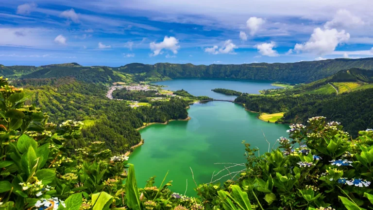 The Secret Destinations Amex Says Will Be More Popular Than Bali by 2026