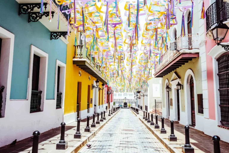 This 500-year-old Caribbean City Has Beautiful Beaches and a Buzzy Food and Cocktail Scene—and Now Is the Time to Visit